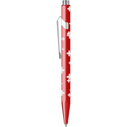 Pix Conklin All American Raven Black GMT Pix Caran dAche 849 Swiss Collection Totaly Swiss CT