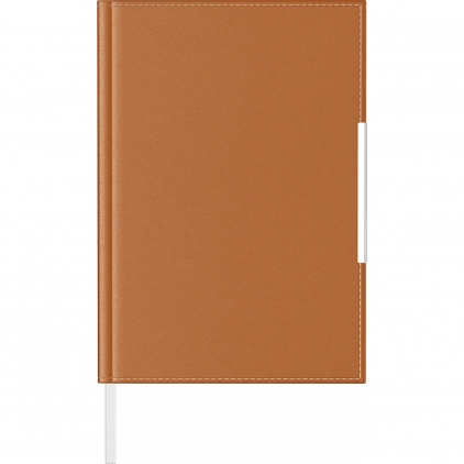 Agenda Precision Velvet A5 Burgundy Lined Agenda Precision Alicante B5 Orange Lined