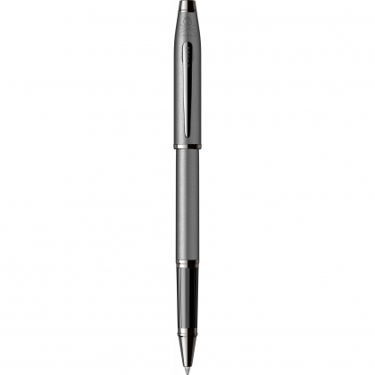 Roller Sheaffer VFM Excessive Red NT Roller Cross Century II Gunmetal Gray BT