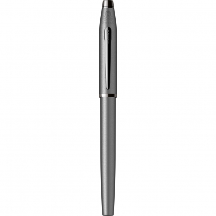 Roller Sheaffer VFM Excessive Red NT Roller Cross Century II Gunmetal Gray BT