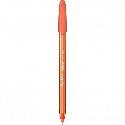 Pix, Papermate, InkJoy, 0.7 mm, plastic, negru Pix Gel 1.0 M PaperMate InkJoy 100 Orange