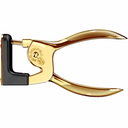 Scrumiera El Casco M-760 Gold Cutter Trabuc El Casco M-765 Gold & Black 