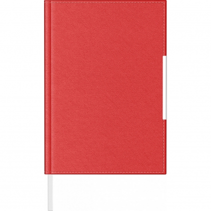 Mapa tip plic Precision Trend A5 Black Lined Agenda Precision Alicante B5 Red Lined