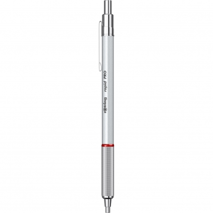 Pix Monteverde USA Aldo Domani Brown GT Pix Rotring Rapid Pro Silver