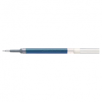 Set 5 rollere cu gel Main Paper, varf 0.9 mm, culori glitter Rezerva roller Pentel Energel, 0.7 mm, albastru