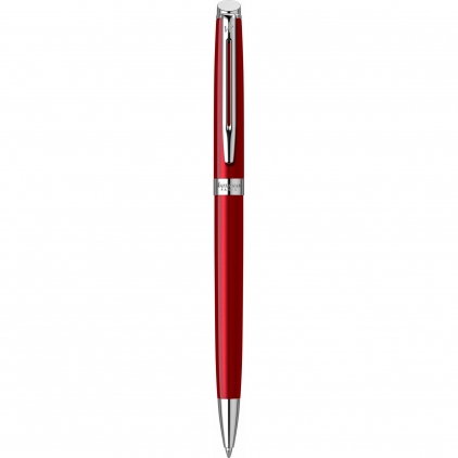 Pix Acvila Signature 309 Fine Green Pix Waterman Hemisphere Red Comet PDT