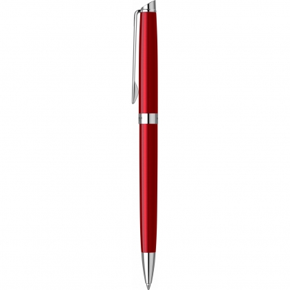 Pix Acvila Signature 309 Fine Green Pix Waterman Hemisphere Red Comet PDT