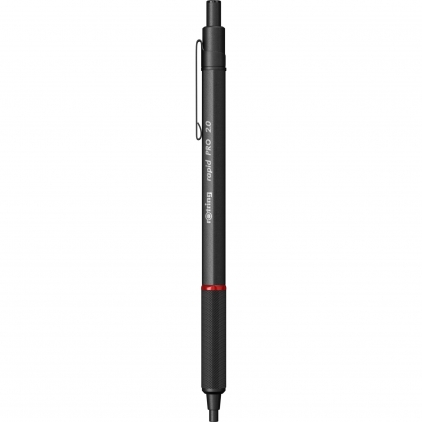 Creion Mecanic 0.5 Rotring 600 Iron Blue  Creion Mecanic 2.0 Rotring Rapid Pro Black