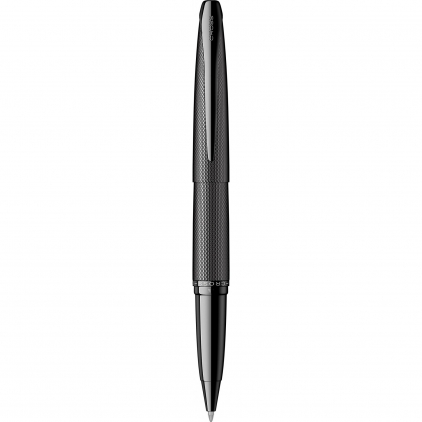 Roller Sheaffer 300 Matte Green BT Roller Cross ATX Brushed Black BT