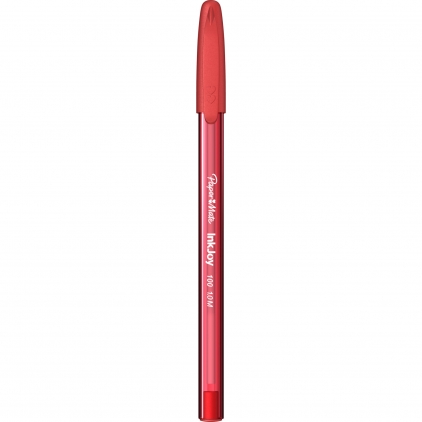 Pix Cross ATX Translucent Blue Lacquer CT Pix Gel 1.0 M PaperMate InkJoy 100 Red