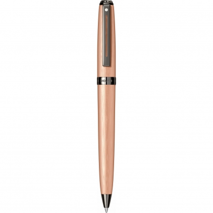 Mina Pix Ballograf Rondo Erase Neon Green - Mediu - 2 Buc Pix Sheaffer Prelude Brushed Copper GMT