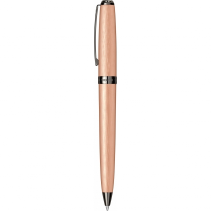 Mina Pix Ballograf Rondo Erase Neon Green - Mediu - 2 Buc Pix Sheaffer Prelude Brushed Copper GMT