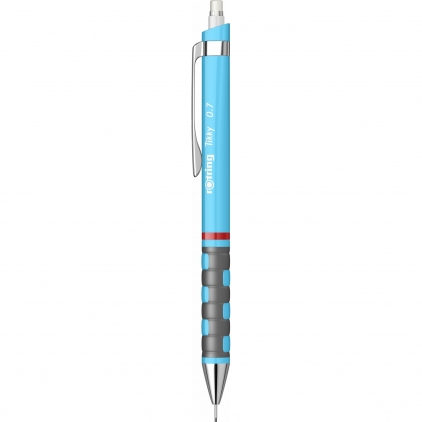 Creion Mecanic 0.7 Rotring Tikky III Spidermum BTS Creion Mecanic 0.7 Rotring Tikky III Blue Neon