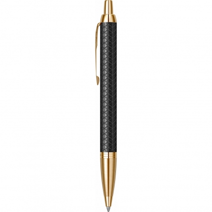 Mina Pix Goliath Caran dAche Red - Fin Pix Parker IM Royal Premium Black Gold GT