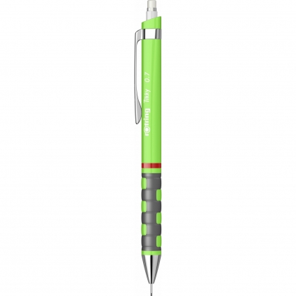 Creion Mecanic 0.5 Rotring Tikky III Green Neon Creion Mecanic 0.7 Rotring Tikky III Green Neon