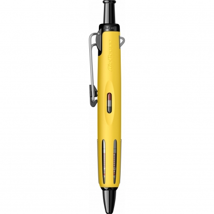 Mina Pix Ballograf Rondo Erase Neon Green - Mediu - 2 Buc Pix Tombow Air Press Pen Yellow