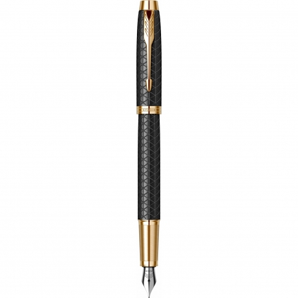 Calimara 30 ml Monteverde USA Emotions Passion Burgundy  Stilou Parker IM Royal Premium Black Gold GT