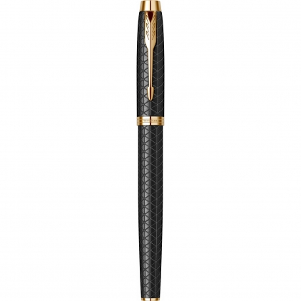 Calimara 30 ml Monteverde USA Emotions Passion Burgundy  Stilou Parker IM Royal Premium Black Gold GT