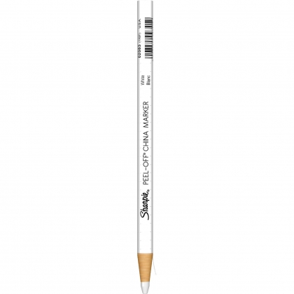 Marker Dual Brush Watercoloring Tombow ABT 815 Cherry Marker Uscat pentru Portelan Sharpie Peel Off China White