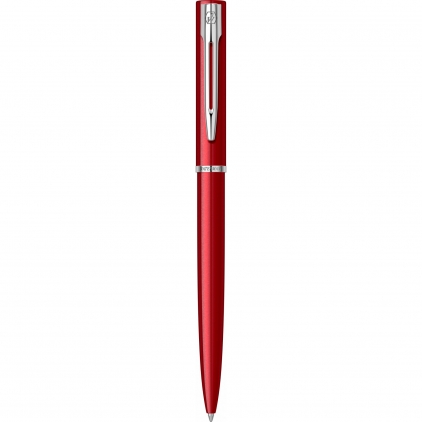 Pix Waterman Allure Matte Black CT Pix Waterman Allure Metallic Red CT