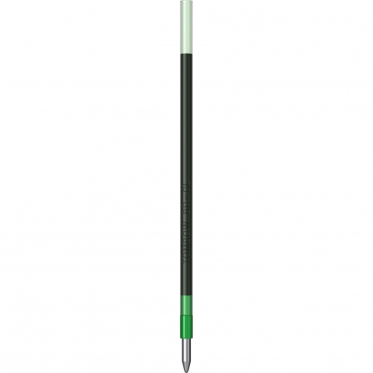 Pix Cross Calais Chrome Satin Chrome CT Mina Pix Slim Tombow Green - Mediu