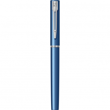 Calimara 20 ml Sailor Shikiori Spring Yozakura Purple Stilou Waterman Allure Metallic Blue CT