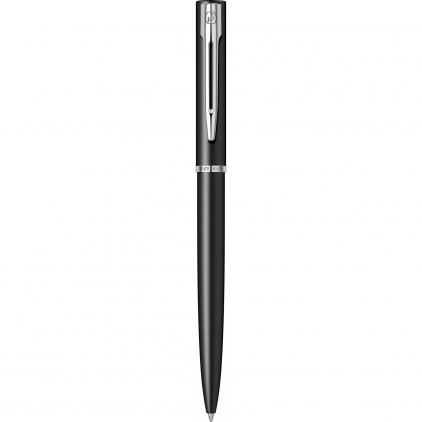 Pix Waterman Allure Matte Black CT
