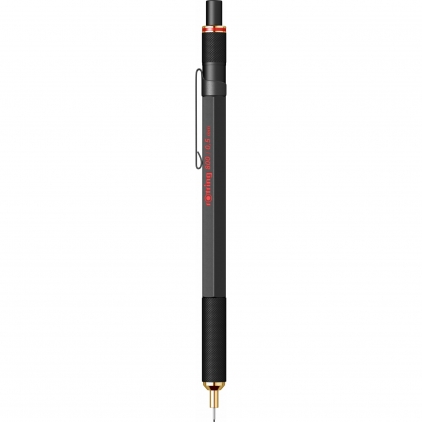 Creion Mecanic 0.7 Caran dAche 849 Premium Line Goldbar GT Creion Mecanic 0.5 Rotring 800 Black