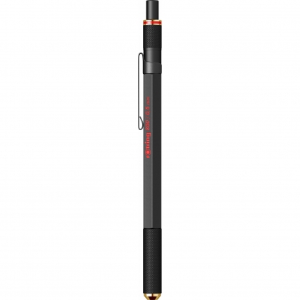 Creion Mecanic 0.7 Caran dAche 849 Premium Line Goldbar GT Creion Mecanic 0.5 Rotring 800 Black