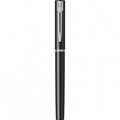 Stilou 18k Nib Caran dAche Varius Ebony Wood PGT Stilou Waterman Allure Matte Black CT