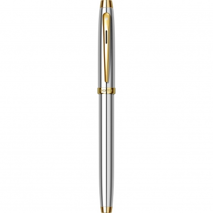 Roller Sheaffer VFM Matte Blue BT Roller Sheaffer 100 Medalist GT