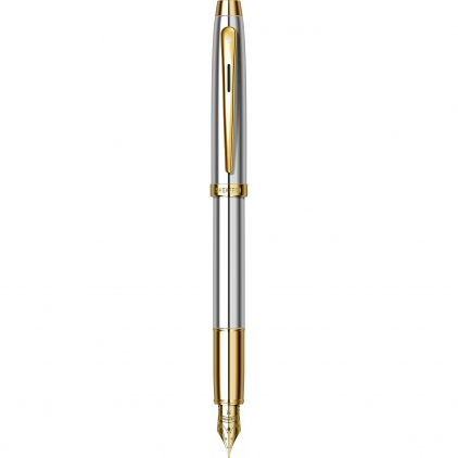 Stilou Slim 18k Nib Caran dAche Leman Red SRT Stilou Sheaffer 100 Medalist GT