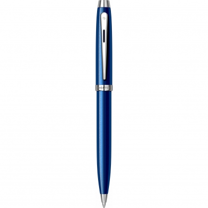Mina Pix Ballograf Original Black - Mediu Pix Sheaffer 100 Glossy Blue NT