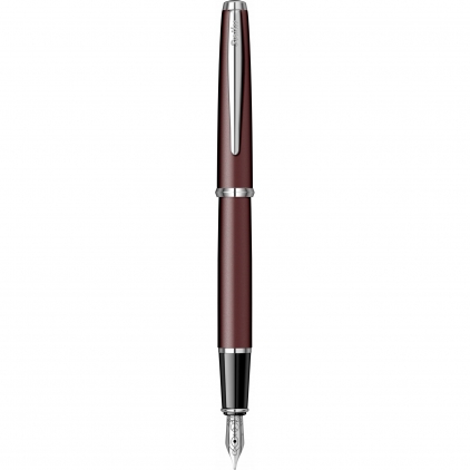 Stilou Scrikss Vintage 53 Matt Burgundy CT