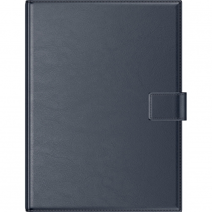 Organizer Precision Alicante A6 6 inele Red Lined Organizer A4 6 inele Precision Novaskin French Navy Lined
