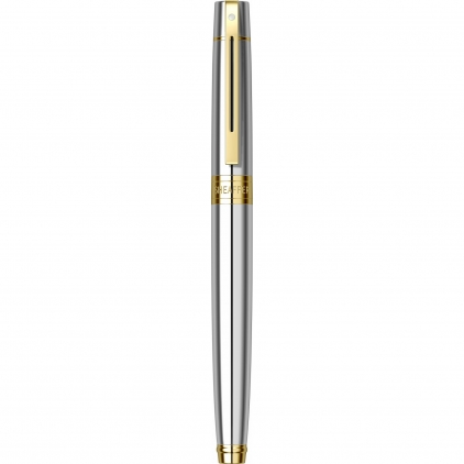 Roller cu gel, Pentel, Energel, 0.7 mm, plastic, rosu Roller Sheaffer 300 Medalist GT