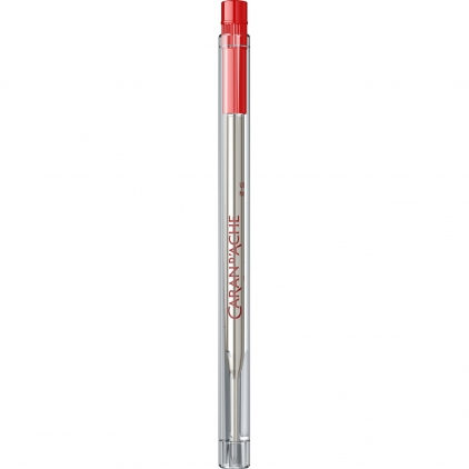 Pix Cross ATX Brushed Black BT Mina Pix Goliath Caran dAche Red - Mediu