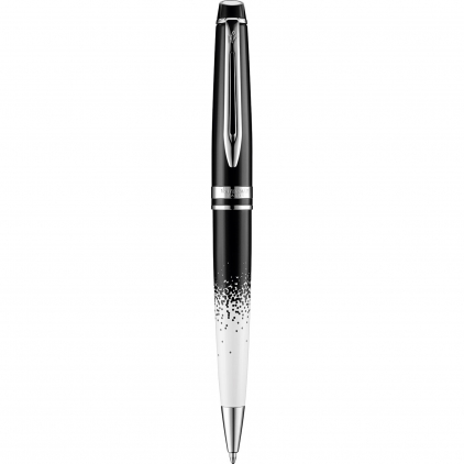 Pix Gel 1.0 M PaperMate InkJoy 100 RT Orange Pix Waterman Expert Discontinued Ombres et Lumieres CT