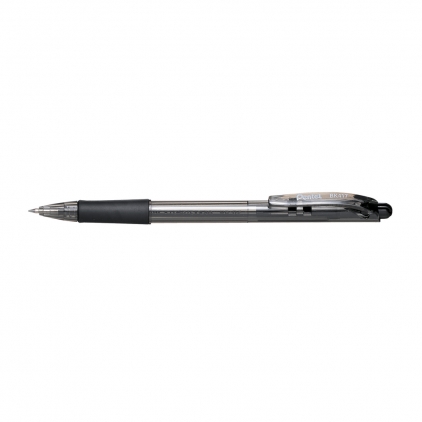 Pix cu mecanism, Senator, Dart, 1 mm, plastic, alb Pix cu mecanism, Pentel, BK-417, 0.7 mm, plastic, negru