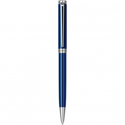 Pix Sheaffer Pop Purple CT Pix Sheaffer Intensity Engraved Translucent Blue CT