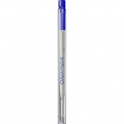 Mina Pix Ballograf Rondo Erase Neon Green - Mediu - 2 Buc Mina Pix Goliath Caran dAche Blue - Mediu