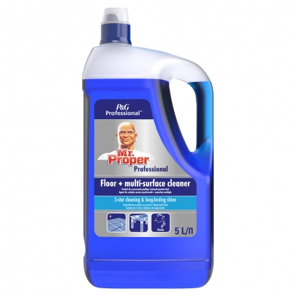 Sano X cream, 700 g Detergent pentru toate suprafetele Mr. Proper Ocean 5 l