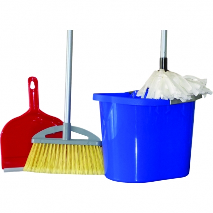 Set curatenie Vileda, UltraSpeed Mini Set curatenie