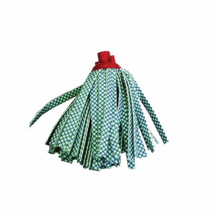 Set toaleta perie + suport Rezerva mop sintetic