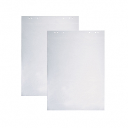 Legamaster Magic Chart, clearboard,  25 folii/set Hartie flipchart RTC, 100x65 cm, 70 g/mp, matematica
