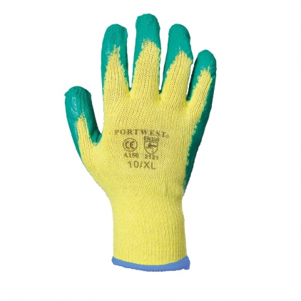 Manusi nitril nepudrate easyCare, marimea XL, 100 bucati/cutie Manusi Portwest Fortis Grip A150, marimea 10