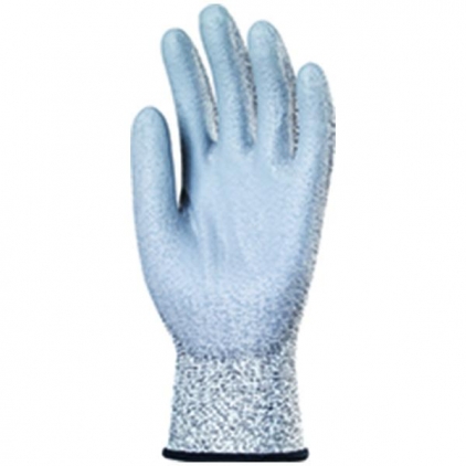 Manusi protectie Honeywell, Camapur Comfort Antistatik, 624 PU, marime 8 Manusi protectie antitaiere, Sacla, marimea 10