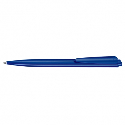 Pix Scrikss Chic 62 Pink CT Pix cu mecanism, Senator, Dart, 1 mm, plastic, albastru