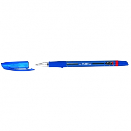 Mina Pix Mini Multipen Sailor Blue - Fin Pix, Stabilo, ExamGrade 588, 0.4 mm, plastic, albastru