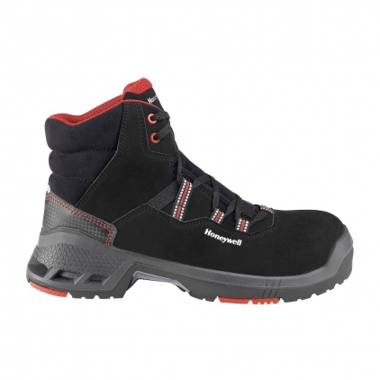 Bocanci protectie RTC Equipment, S3, Aztec, marime 36 Bocanci Honeywell PRIME MID ESD S3 SRC bombeu compozit marime 39
